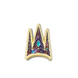 Jibbitz Crocs Snow White Crown