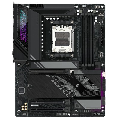 Placa de baza GIGABYTE X870E A ELITE WIFI7 &amp;quot;X870E A ELITE WIFI7&amp;quot; foto