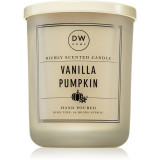 DW Home Signature Vanilla Pumpkin lum&acirc;nare parfumată I. 428,08 g