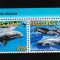 Maldives - Fauna WWF - BALENE - MNH