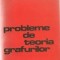 Probleme de Teoria Grafurilor