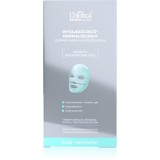 L&rsquo;biotica Estetic Clinic Acid Treatment mască intensă cu hidrogel cu efect de netezire 1 buc