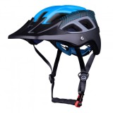 Casca Force Aves MTB E-bike, Albastru/Negru Mat L-XL (58-61 cm) Ultimate FactoryBikes