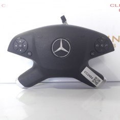 Airbag Volan Mercedes E-Class W212 2009 - 2020