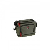 Geanta Pescuit Sonik Storz LOW, 12L, 30x20x22cm, Modulara, Cadru Rigid, Impermeabila, Accesorii Storz