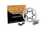 Set disc frana fata flotant Yamaha YZF 250 426 450 01- 07 WRF 250 426 450 00- 15 OVERSIZE 270 mm