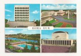 FA62-Carte Postala-ITALIA - Roma , circulata 1982, Fotografie