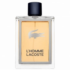 Lacoste L&amp;amp;apos;Homme Lacoste Eau de Toilette pentru barba?i 150 ml foto