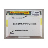 Display - ecran laptop Acer TravelMate 2410 model LP150X08 TL A2 , 15 inch lampa CCFL