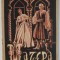MAZEPA , OPERA IN 3 ACTE , CAIET - PROGRAM , OPERA DE STAT DIN CLUJ , coperta de FELICIA ANDRASIU - AVRAM , 1953