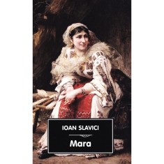 Mara, Ioan Slavici, 2024