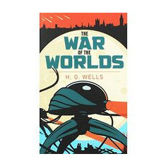 The War of the Worlds