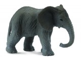 Pui de elefant african - Animal figurina, Collecta