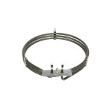 Rezistență Circulară ELBA 062057004 Piesa Originala Cuptor De'Longhi