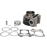 Kit cilindru tuning GY6 180cc 63mm