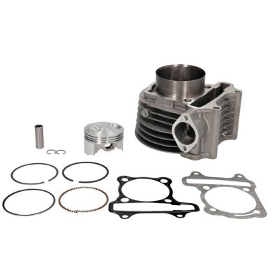 Kit cilindru tuning GY6 180cc 63mm foto