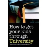 How to Get Your Kids Through University