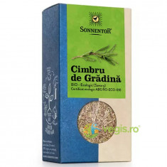 Cimbru de Gradina Ecologic/Bio 20g