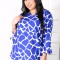 Bluza Eleganta Zenita Electric - 50Marimea