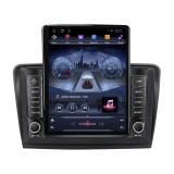 Cumpara ieftin Navigatie dedicata cu Android Skoda Superb II 2008 - 2015, 2GB RAM, Radio GPS