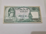 bancnota nepal 100 r 1985-1990