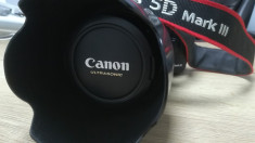 Canon 5D Mark III foto