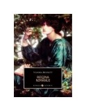 Regina nimănui - Vanora Bennett, Roman istoric, 2014, ALL, beletristica, 544 pagini, literatura clasica