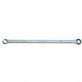 Cheie inelara cu clichet 10mm CR-V, Topmaster, 231950