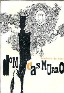 Dom Casmurro - Machado de Assis