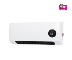 Aeroterma Smart de perete, 2 trepte de incalzire 1000 / 2000 W