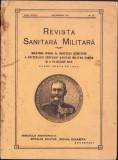 HST C1008 Revista Sanitară Militară 12/1935