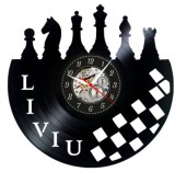 SAH-ceas de perete(personalizabil)