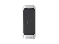 CITITOR CARD MIFARE &amp;quot;DS-K1107AM&amp;quot; (timbru verde 0.18 lei) foto