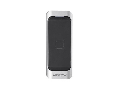 CITITOR CARD MIFARE &amp;quot;DS-K1107AM&amp;quot; (timbru verde 0.18 lei) foto