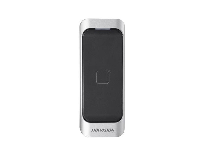CITITOR CARD MIFARE &quot;DS-K1107AM&quot; (timbru verde 0.18 lei)