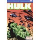 Hulk: Banner, The End