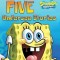 Five Undersea Stories (Spongebob Squarepants)