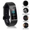 Folie Protectie Hydrogel/TPU Silicon Huawei Watch Brand 3 Pro