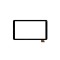 Touchscreen Universal 10.1 Inch RS-GX101-V6.0 Negru