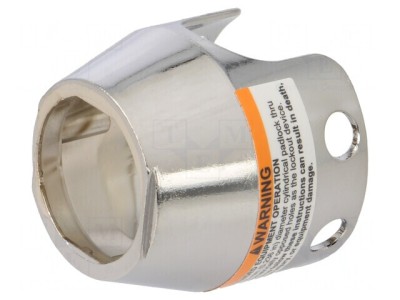 Colier de protecție pentru g&amp;acirc;t ZBZ1600 foto