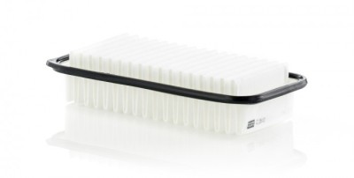 Filtru aer Mann-Filter C2513 foto