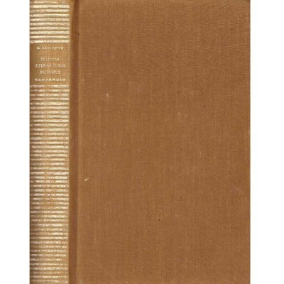 George Calinescu - Istoria literaturii romane (compendiu) - 136879 foto