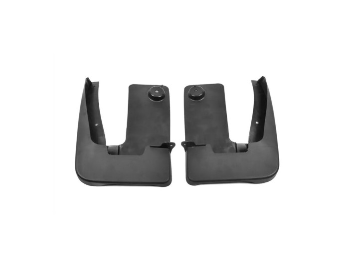 Set 2 aparatori noroi compatibile Mercedes Sprinter W907 W910 2019-2022 fata