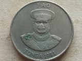 TONGA-20 SENITI 1981 (FAO)
