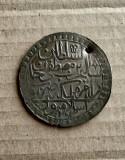 Imperiul Otoman - 2 Zolota 1789 - Abdul Hamid, Europa, Argint