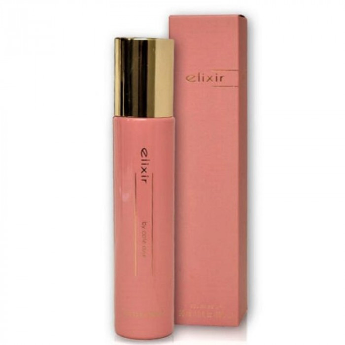 Apa de parfum Cote d&#039;Azur Elixir Pink, Femei, 30 ml