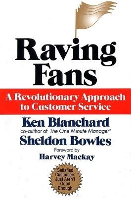 Raving Fans foto