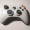 Controller wireless XBOX 360 - ALB - Microsoft