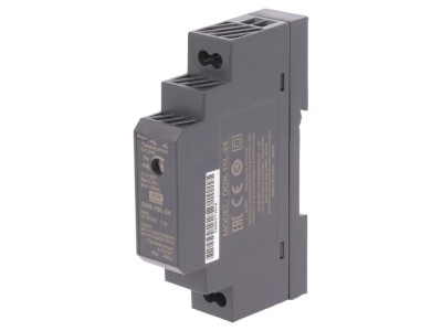 Convertor DC/DC 15W 24V 0,63A foto