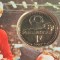 464. Moneda Franta 1 franc 1997 (1998 World Cup Soccer Games) (argint 0.900)